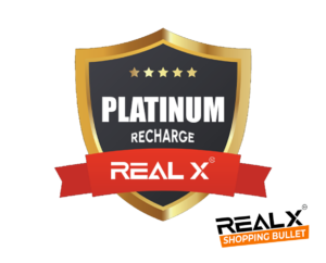 Platinum Recharge