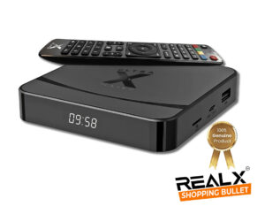 UltraX Box