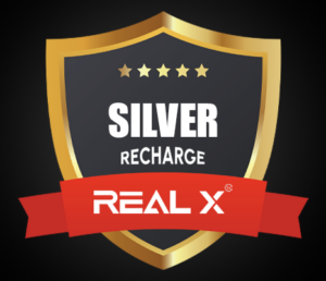 silver Rechareg