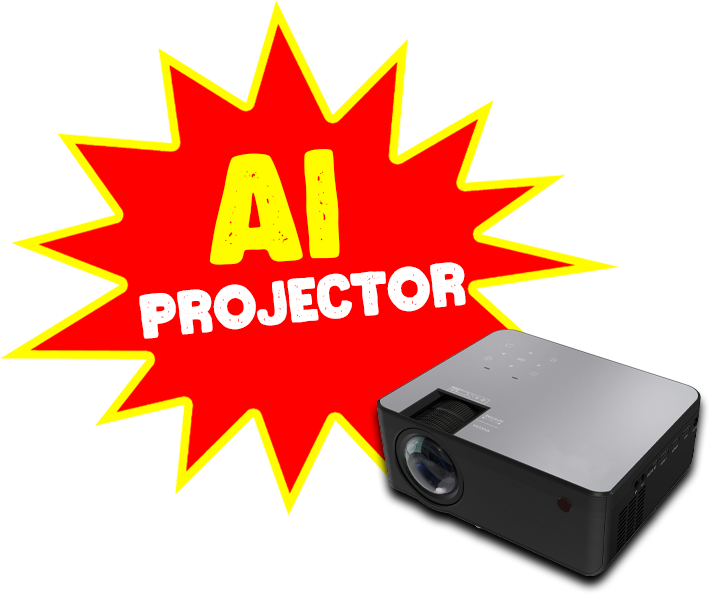 Projector