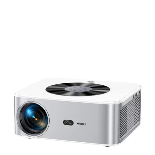 H3 Android Projector 4k