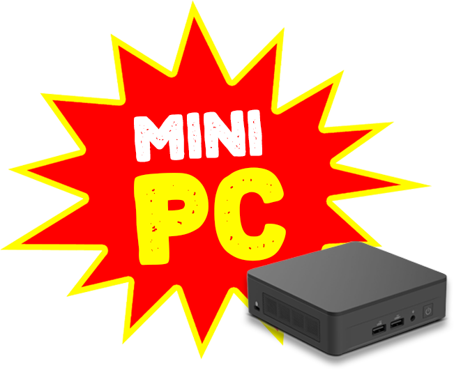 Mini PC