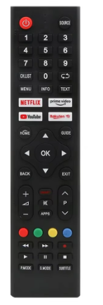 remote